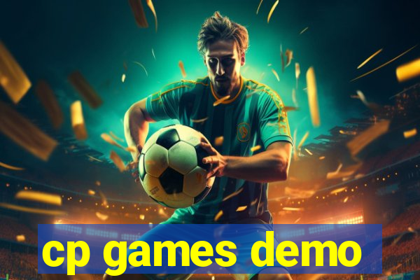 cp games demo